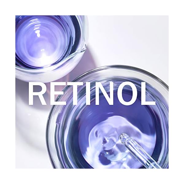 Olay regenerist retinol 24 night serum fragrance free, Unscented, 1.35 Fl Oz