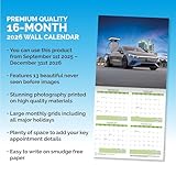 Zoom IMG-2 dayplanner ev supercars calendario 2026 Zoom IMG-2 dayplanner ev supercars calendario 2026