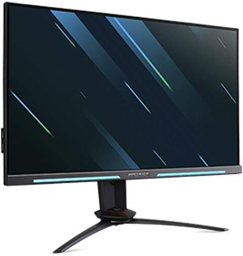 Buy Acer Predator XB273U GSbmiiprzx 27 