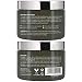 PraNaturals 550g Mascarilla Facial y Corporal 100% Natural y Orgánica con Barro...