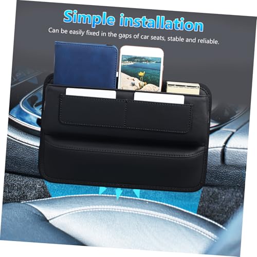 Insert de comblement pour console Happyyami : finis les objets perdus - 7