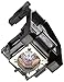 Lampedia Projector Lamp for Promethean PRM30 / PRM30A