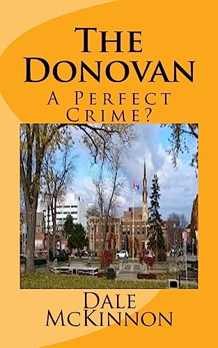 The Donovan