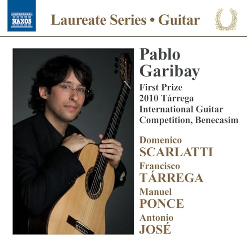 Pablo Garibay