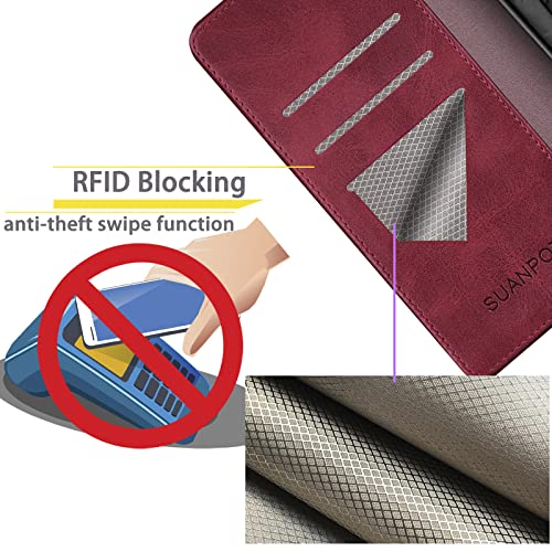 Coque antichoc Google Pixel 6 contre les rayures et le piratage RFID - 3