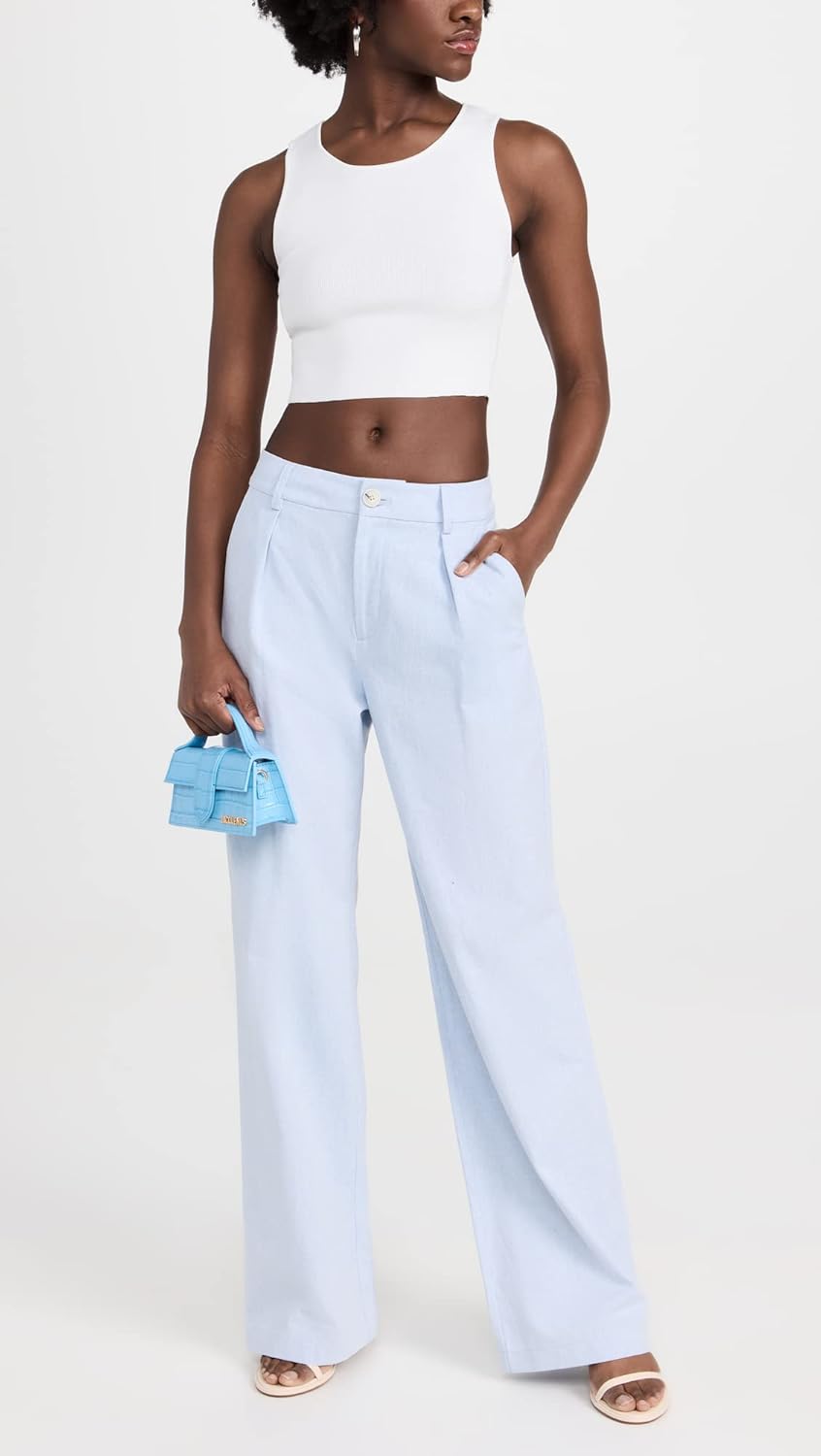 PAIGE Women's Dallas Pants