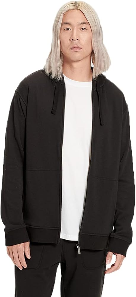 UGG mens Gordon Hooded Sweatshirt 