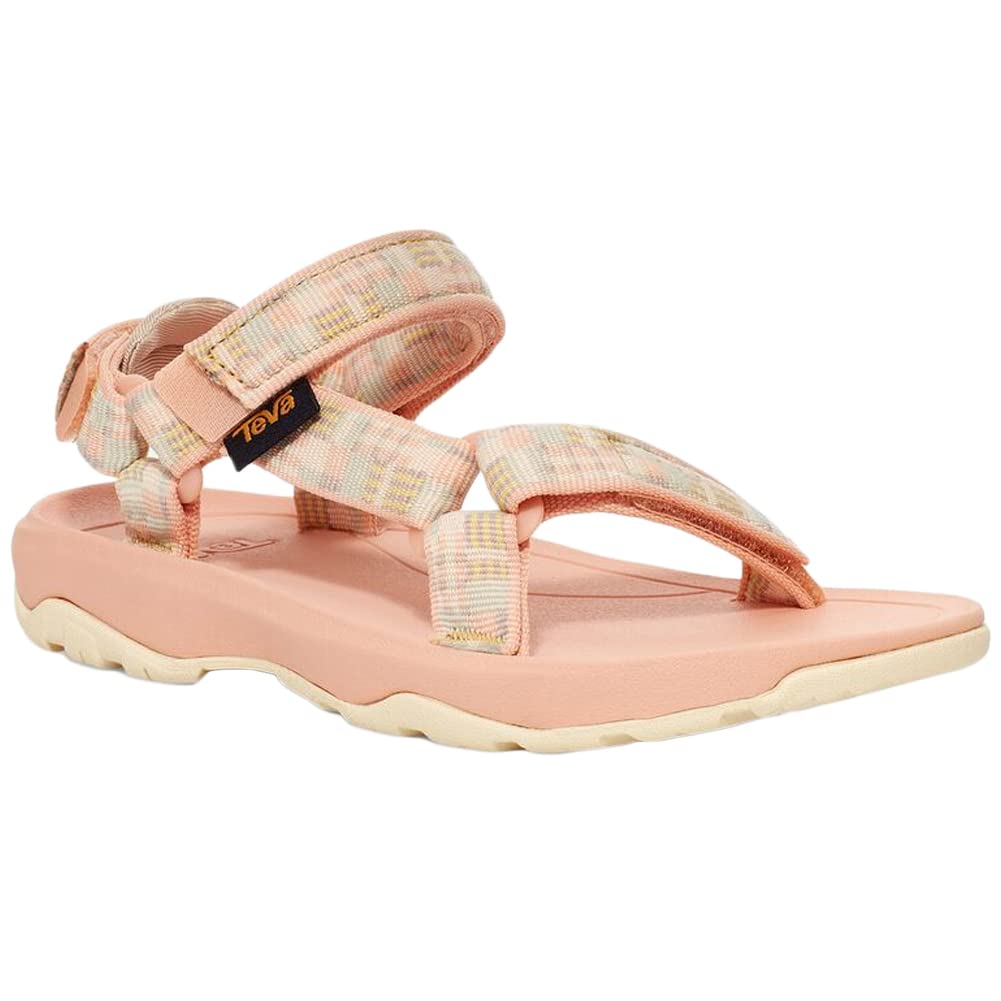Teva Boy's Hurricane XLT 2 (Little Kid)