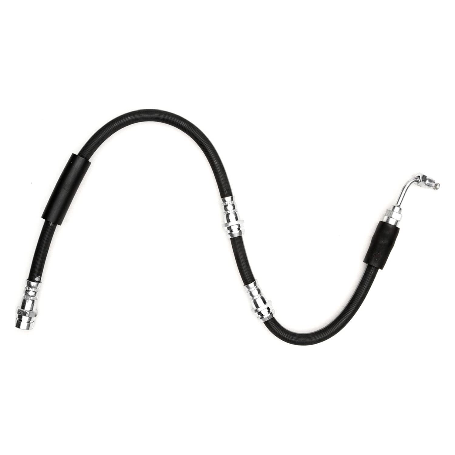 Tubo Freno Flessibile DFC 350-31000 - Dynamic Friction Company - Ricambio OM Specifico, Approvato DOT E SAE J1401 - copertina