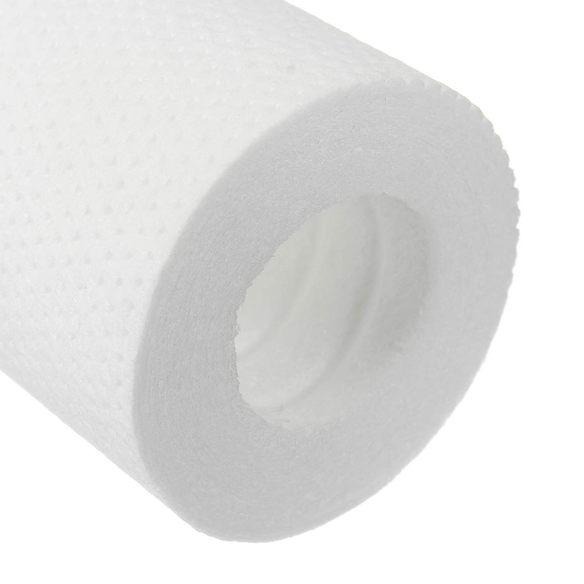Cartuccia Filtro Acqua Da 1 Micron Da 5 Micron Per Osmosi Inversa Da 10 Pollici 25 Pezzi - A