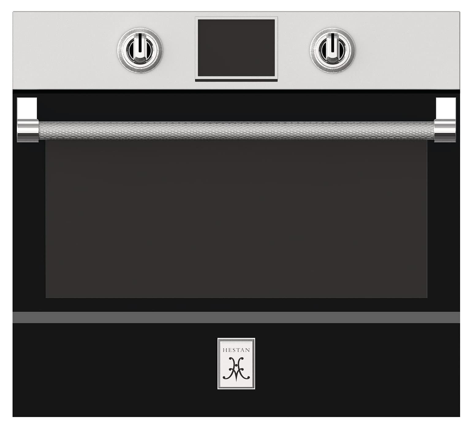 Hestan KSO30-BK 30 Inch Wide 4.4 Cu. Ft, Single Electric Oven, Stealth