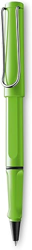 Lamy safari Bolígrafo Rollerball Verde