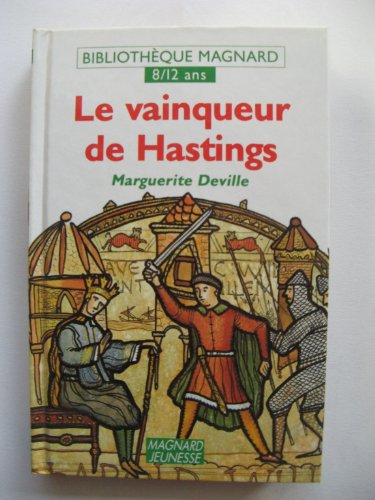 Le vainqueur de hastings