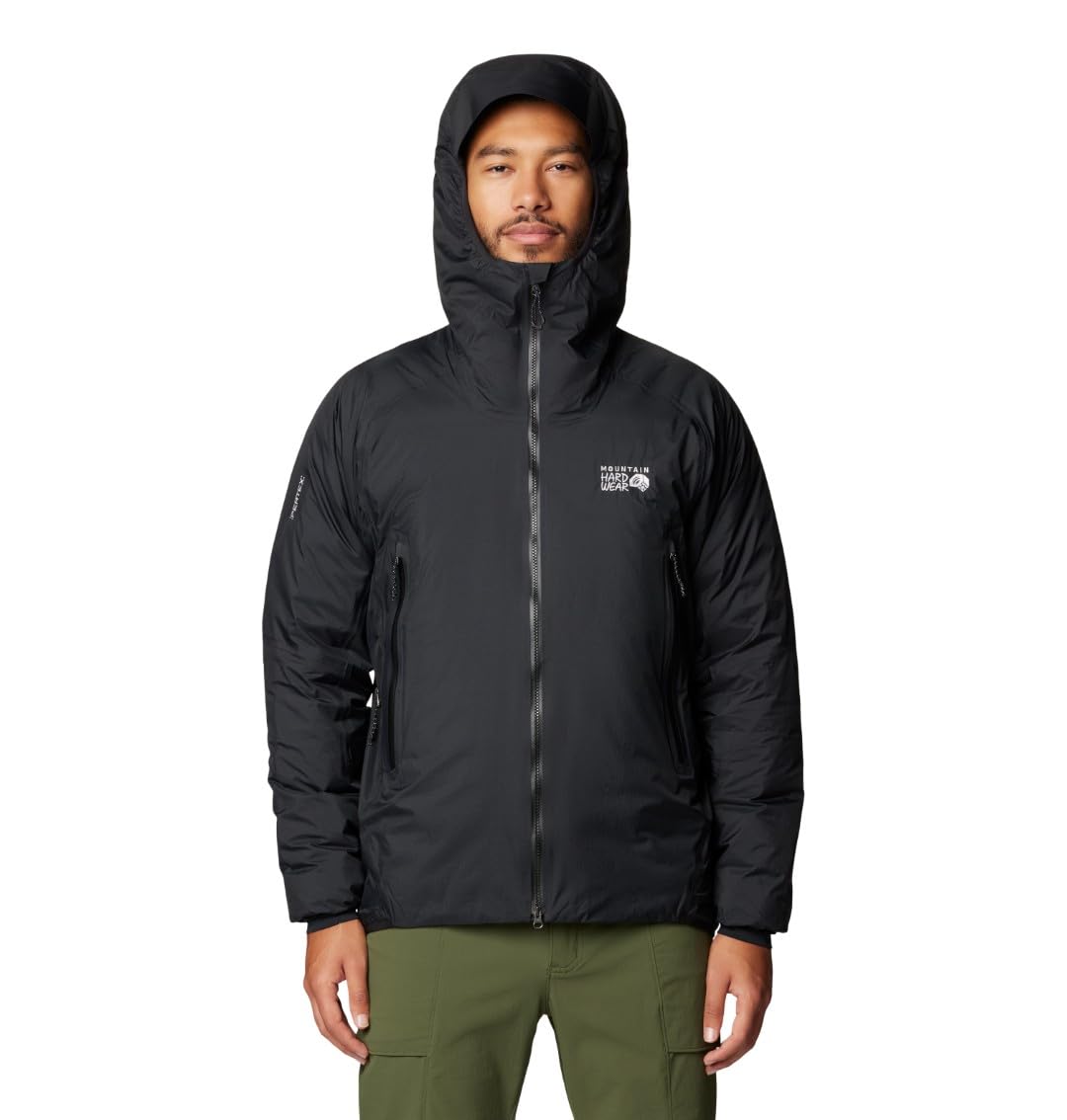 Mountain Hardwear Storm Whisperer Jacket
