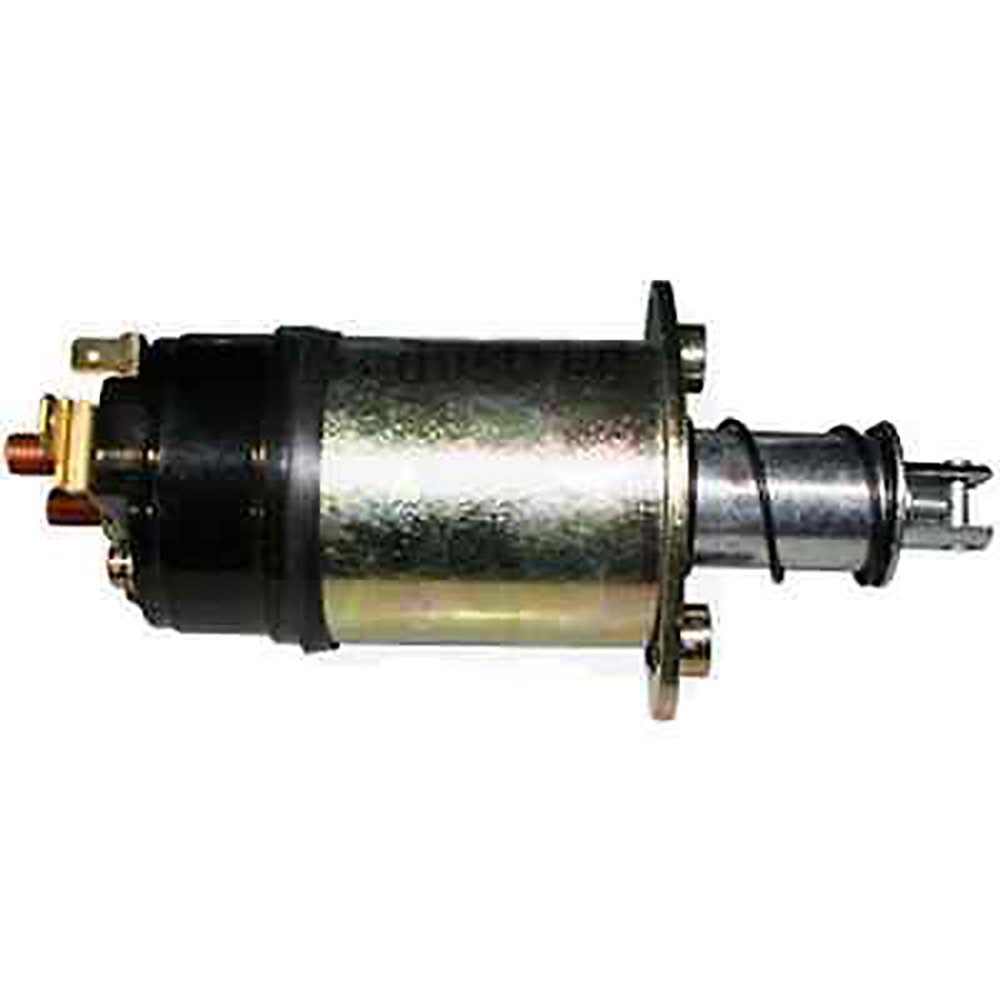 RAParts 3062380R91 Fits Case IH Starter Solenoid 275 3434 B414 276 354 384 384 434 444