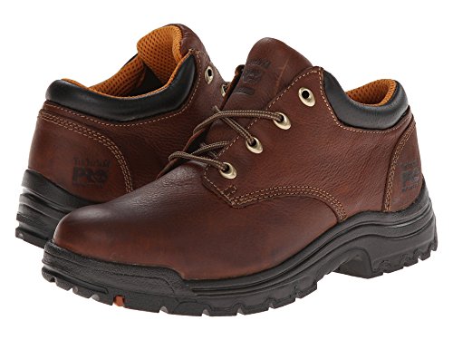 Image of Timberland PRO Men's Titan Casual Work Oxford Shoes