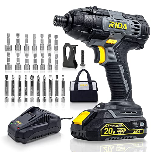 10 best cordless impact driver and drill set Quick Guide Pro