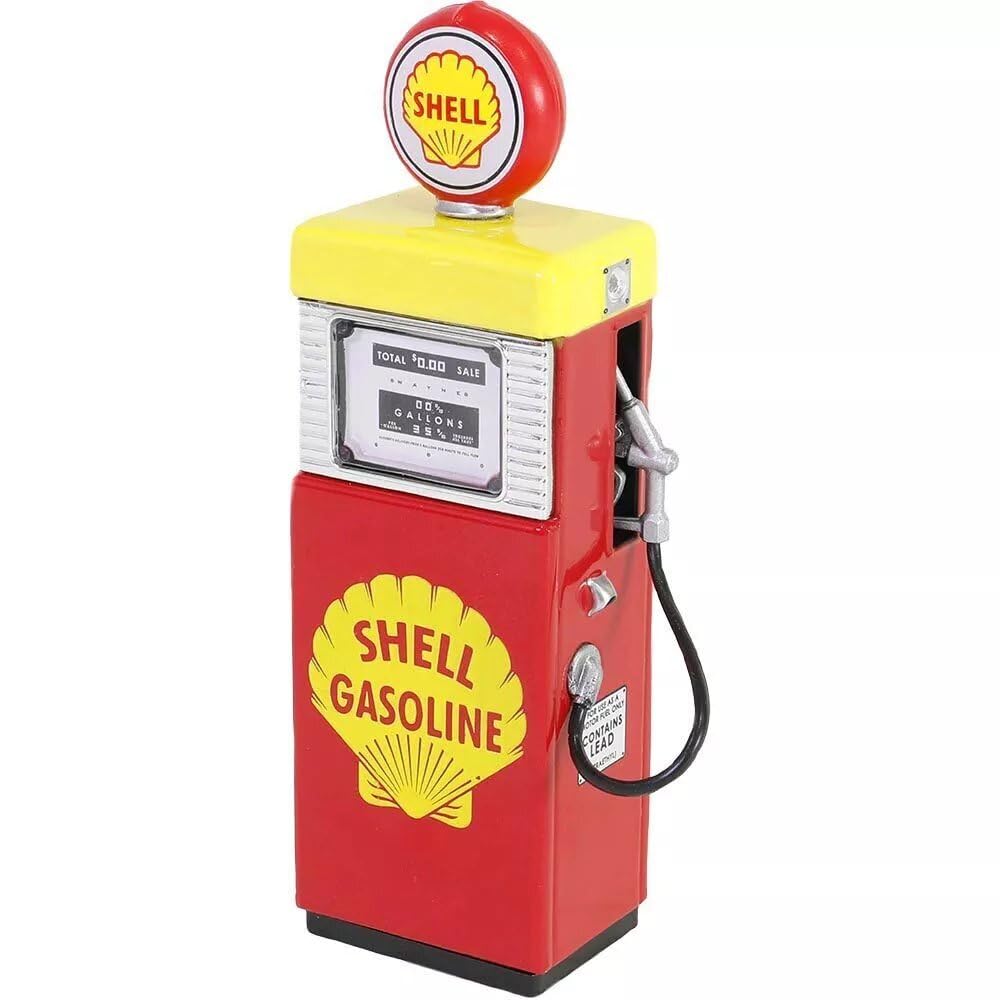 グリーンライト シェルShell ジオラマ　セット グリーンライト シェルShell ジオラマ セット Amazon | Tiny