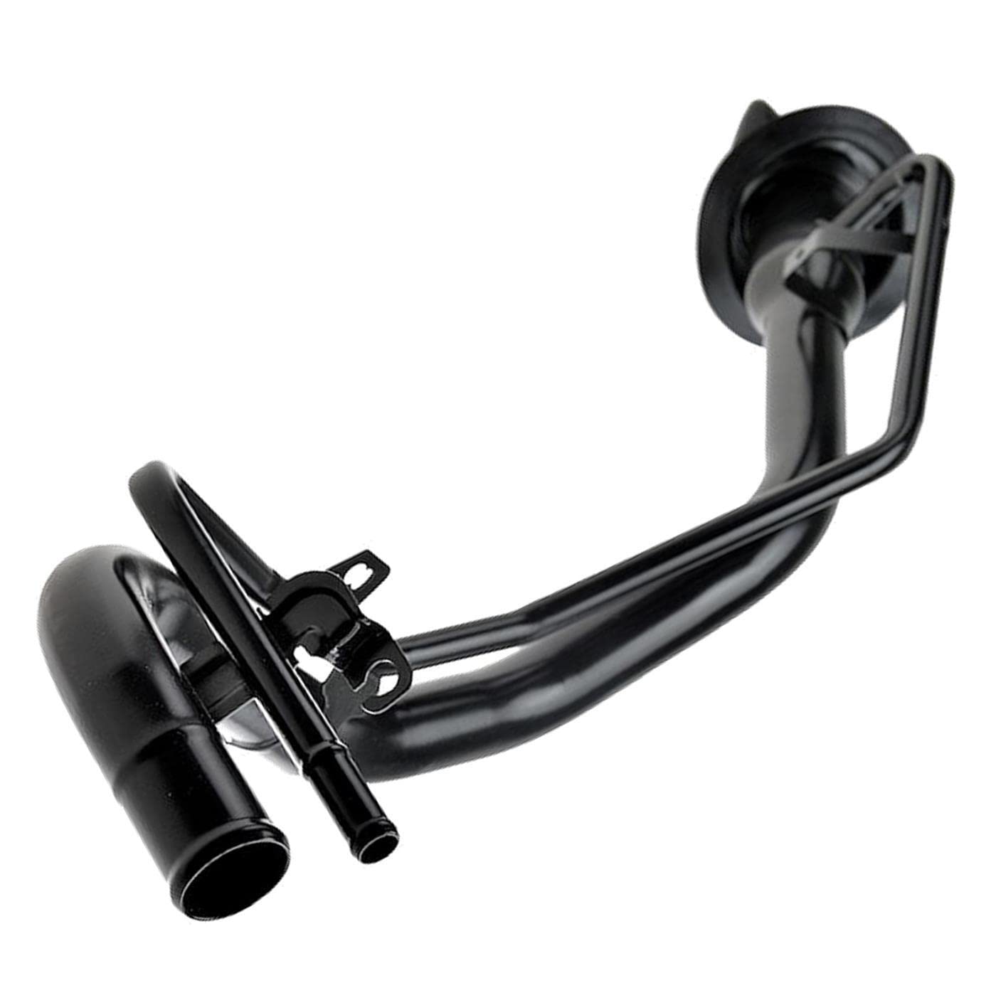 Tankeinfüllstutzen Für Honda CR-V II 2.2 CDTi - Original Ersatzteil