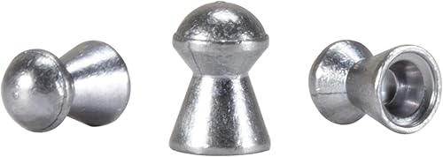 Miniatura 3 de Umarex RWS Superfield Ultra Heavy 9.7-Grain Domed .177 Caliber Pellet Gun Pellets