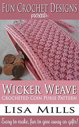 crochet purse designs