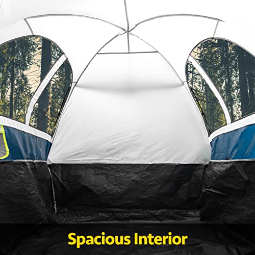 North East Harbor Full-Size Truck Tent