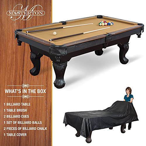 Image of EastPoint Sports Masterton Perfect for Family Game Room