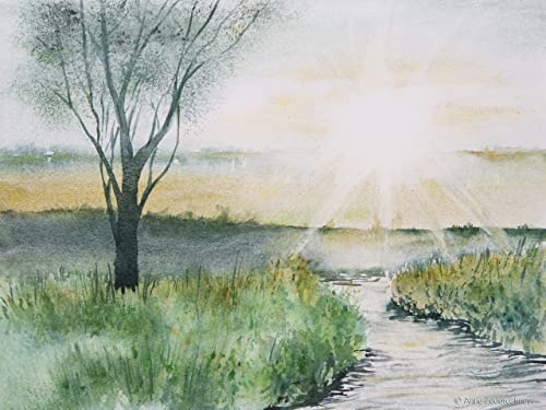 Schmincke - HORADAM® AQUARELL, Set