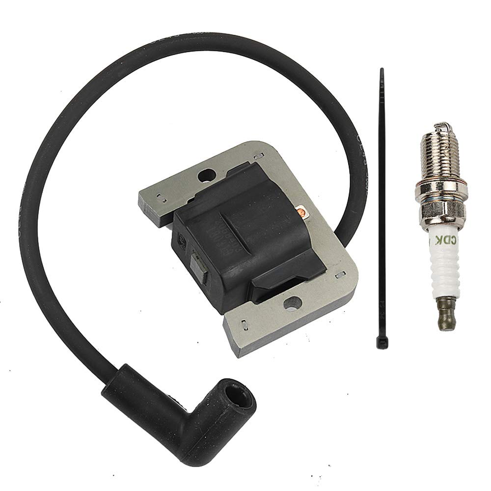Savior20 584 01-S Module for Kohler 20 584 03-S Ignition Coil 20 584 04-S Kohler Courage SV470 SV480 SV530 SV540 SV541 SV590 SV591 SV600 SV601 SV610 SV620 Tractor