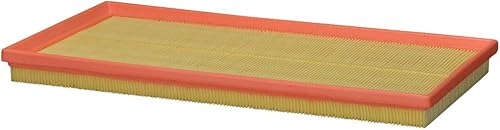 Miniatura 2 de ECOGARD Filtro de aire de motor XA10585 Premium para Mercedes-Benz Metris 2016-2023, V250 2017-2020