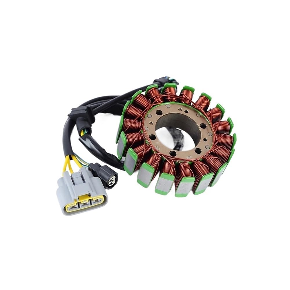 Bobine de stator de moto pour SXS500 SXS520 P500 P520 de 2015 à 2022