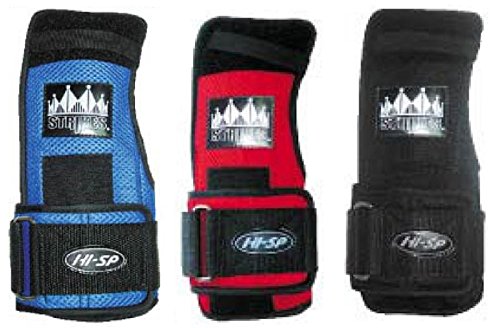 HI-SP HSW-3 ブラック L 右投げ用リスタイ