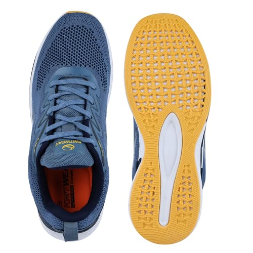 Image of Lancer Mens Flash-1 Running Shoes