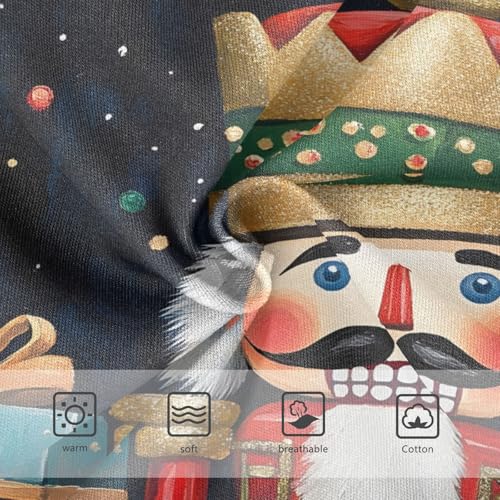 Christmas Nutcracker Toddler Girls's Underwear 2T 202b85813