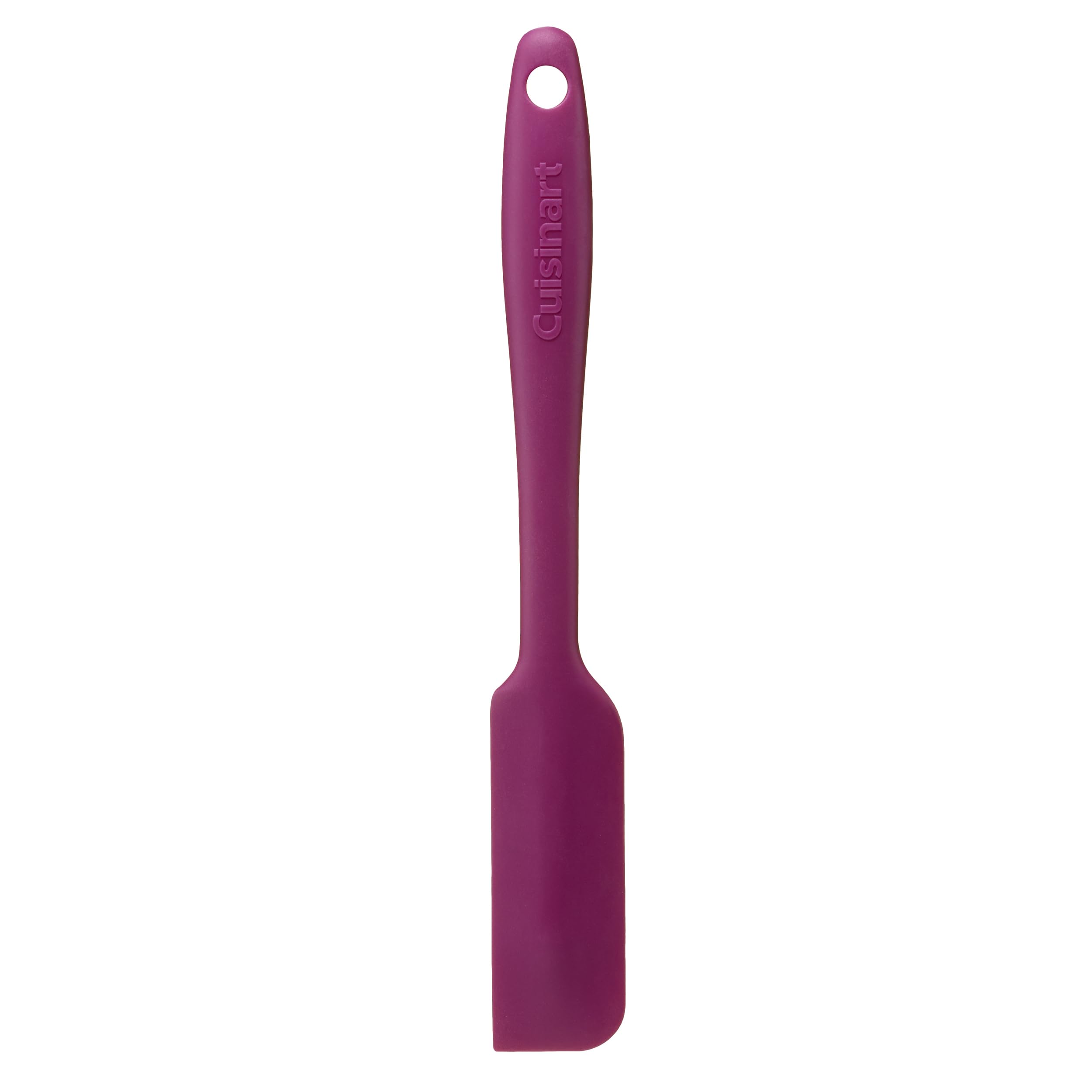Cuisinart CTG-00-S3MSJ Mini-Silikon-Spatel, 3er-Set, Schmuckstein