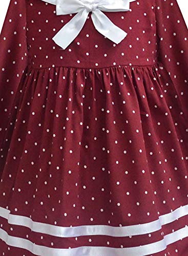 Image of A.T.U.N. (All Things UBER Nice) Girls Casual Dress
