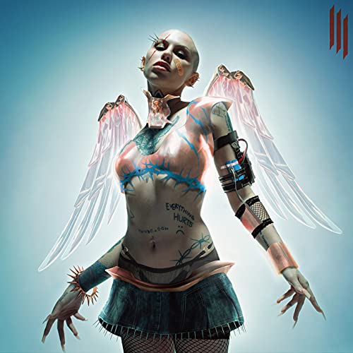 Skrillex, Swae Lee & Siiickbrain