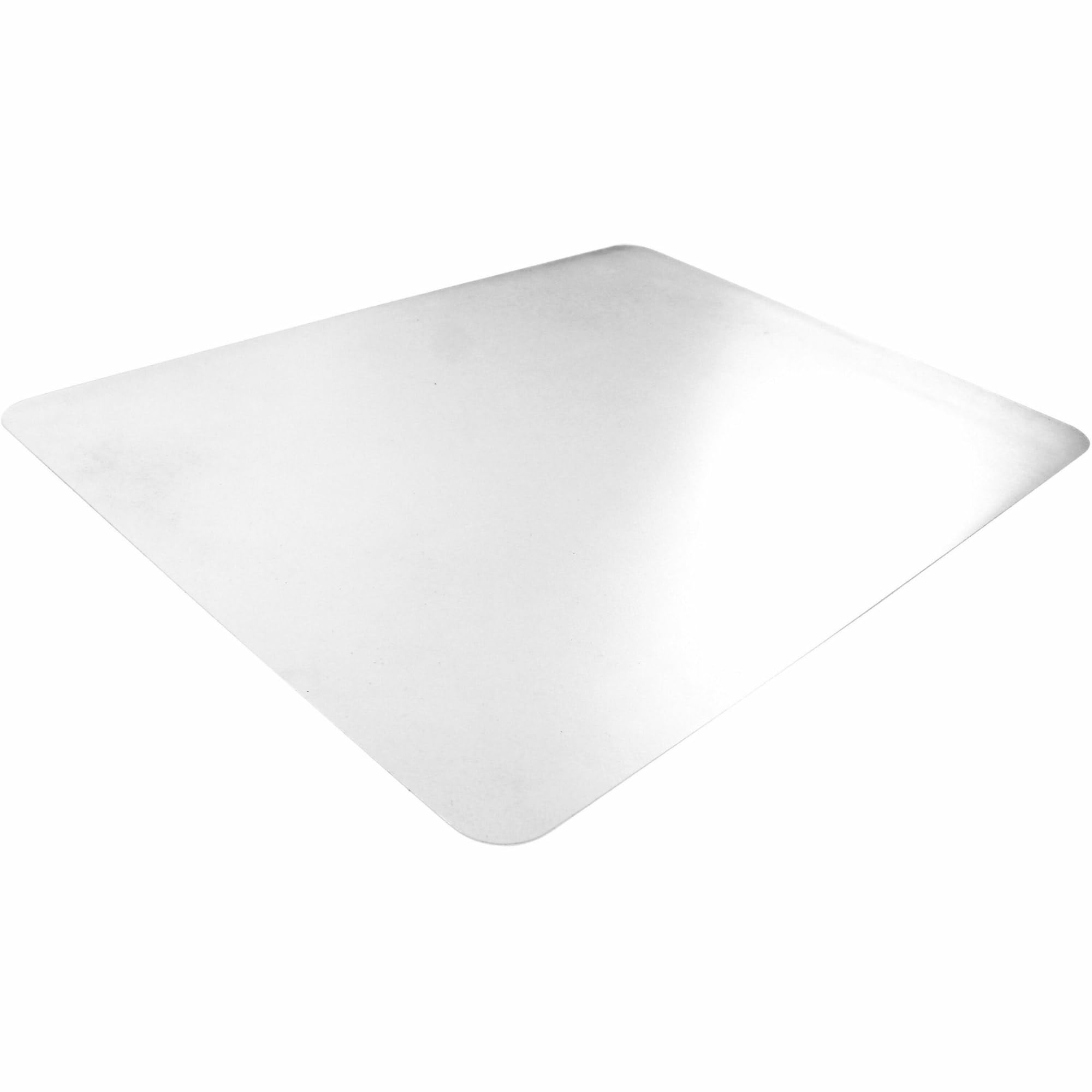 Lorell Desk Pad, 24 x 19 Inches, Clear
