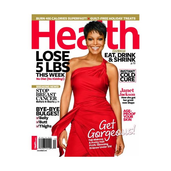 Health-Print-Magazine Health