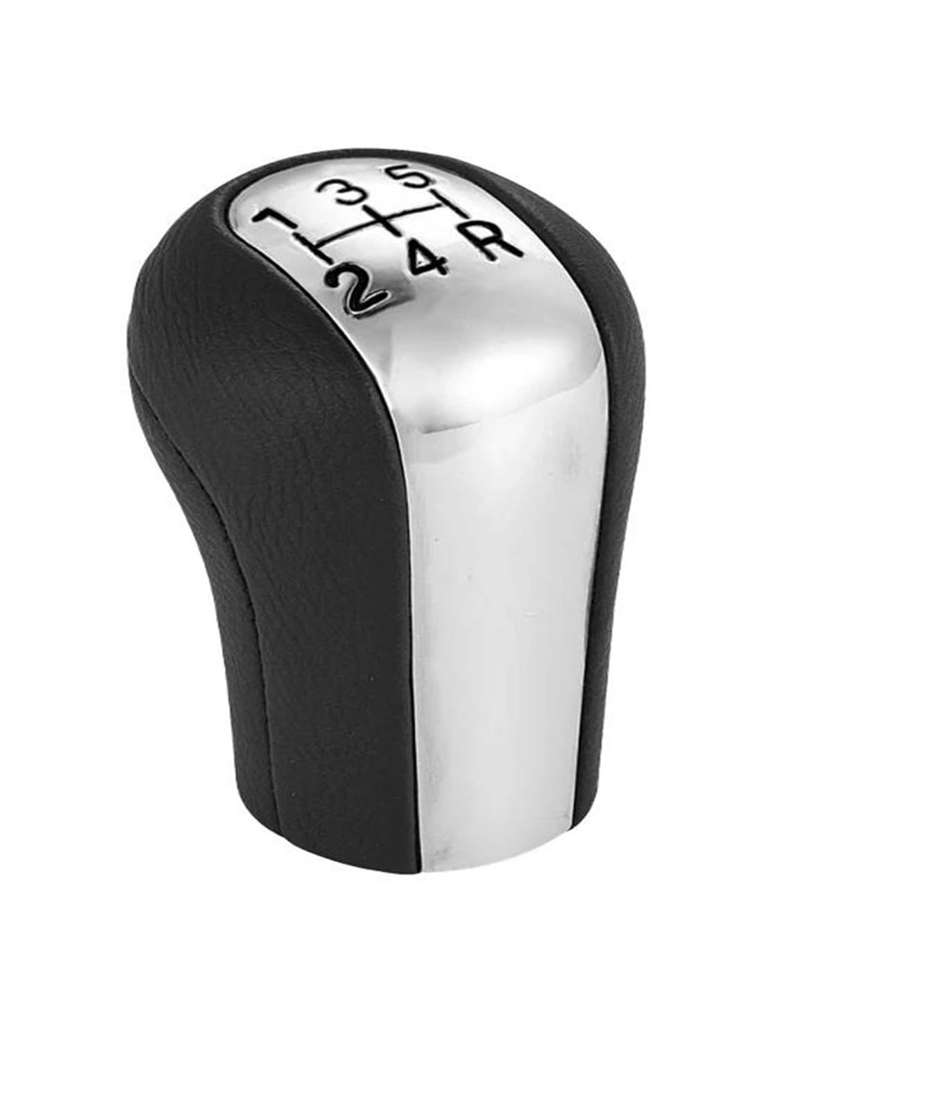 Conyuo D Car Shift Knob For Toyota For Rav4 For Avensis For Yaris 1992-2014 Car Gear Shift Knob Lever Handle Irect Replacement