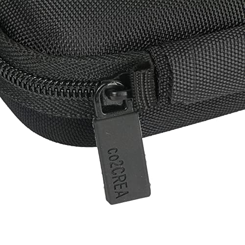 Image of for Samsung T3 Portable 250GB 500GB 1TB 2TB SSD USB 3.0 External Solid State Drives Shockproof Storage Travel Orgnizer Carry Hard Case Bag by co2CREA