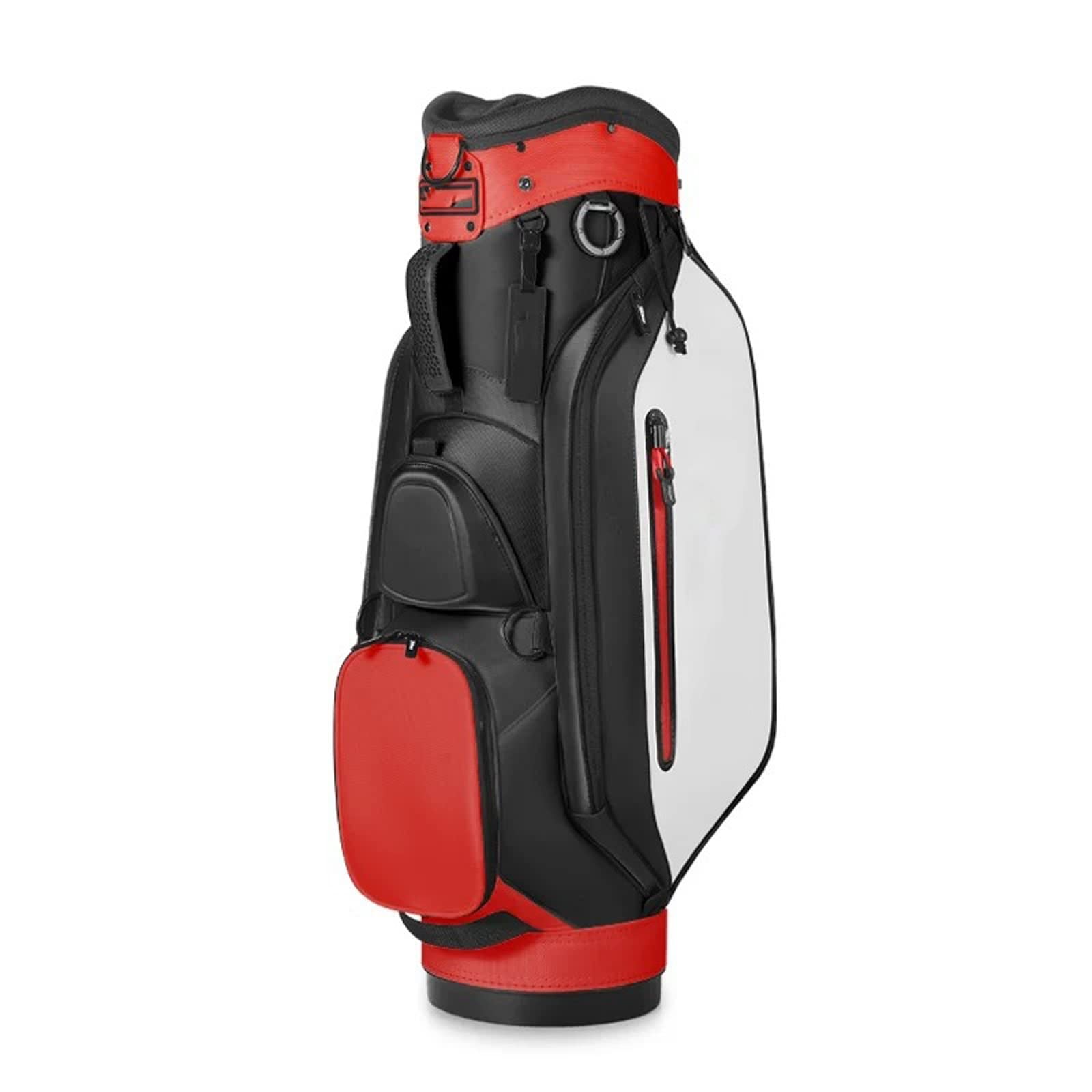 Tragbare Golftasche, Unisex-Golfschlägertasche, Standard-Schlägertasche, Golfschlägertasche Standardtasche