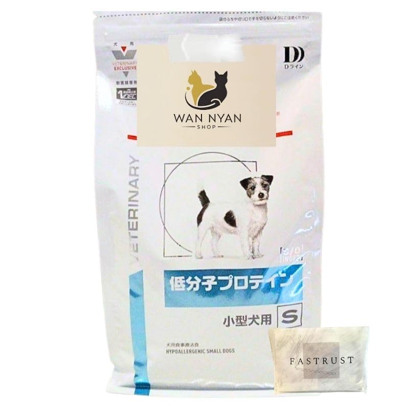 Amazon.co.jp: 【療法食専門店】 低分子プロテイン 小型犬用 ドライ