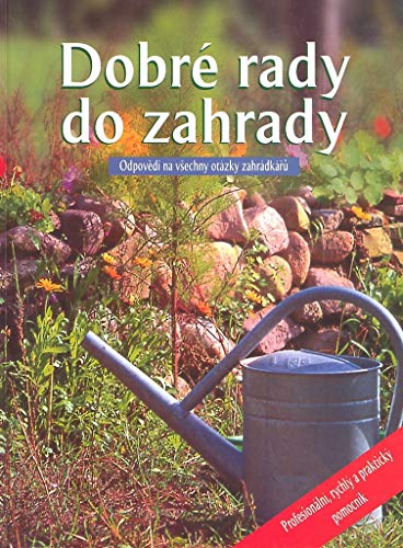 Answers to All Your Gardening Questions (Quickly & Competently)