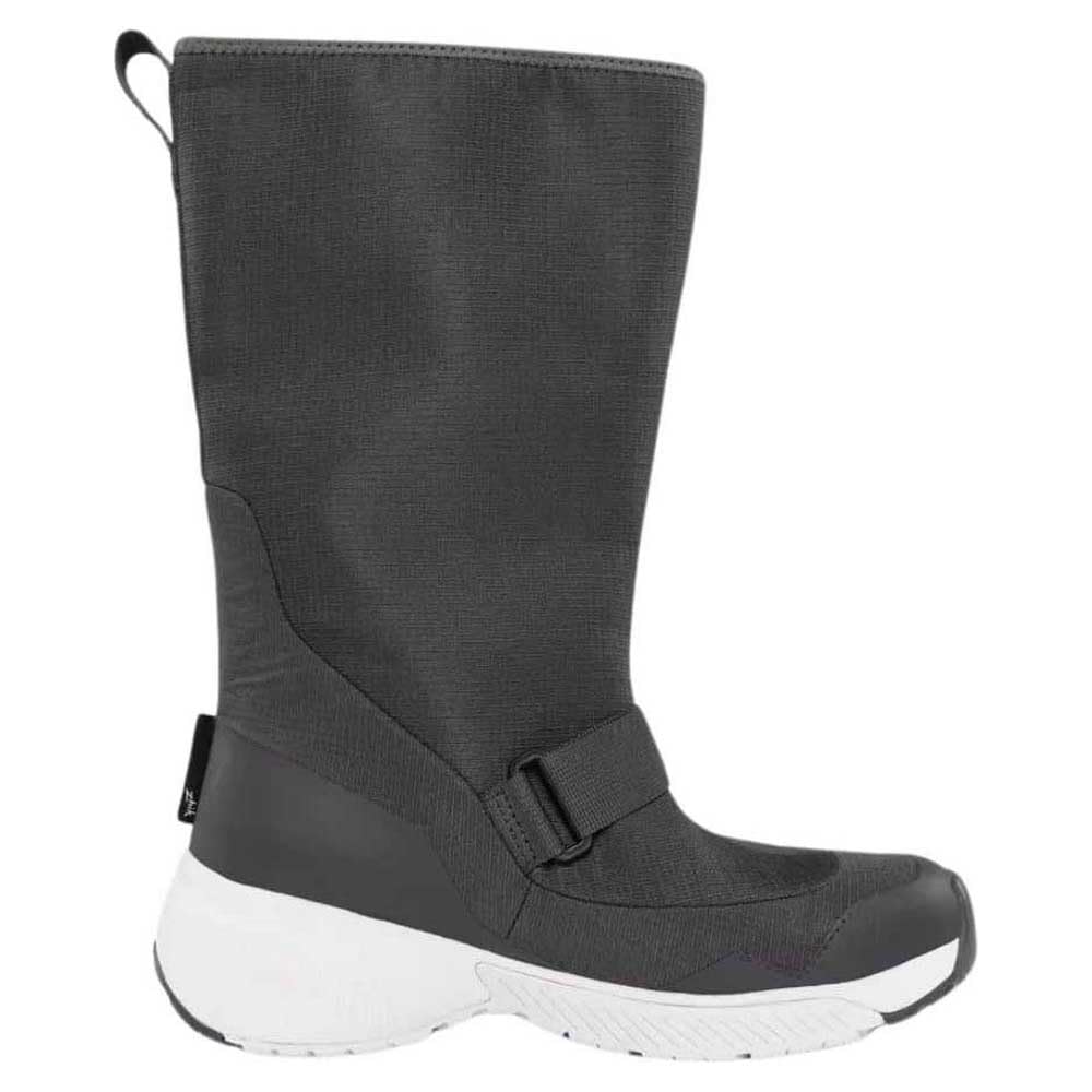 Zhik Mens Seaboot 400 - Dark Grey - Breathable Waterproof Sprayproof