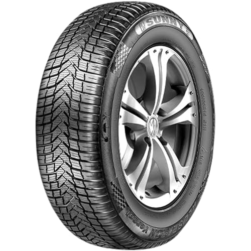 SUNNY - 185/60 R15 TL 88H NC501 M+S 3PMSF - Ganzjahresreifen
