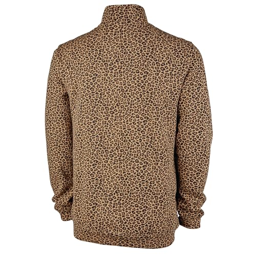 Charles River Apparel 9359P Crosswind Quarter Zip Sweatshirt thumb #2