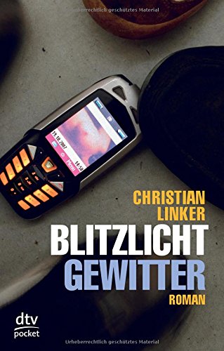 Preisvergleich Produktbild Blitzlichtgewitter: Roman