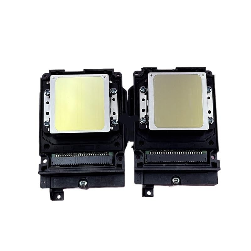 Compatibile con la testina di stampa UV TX800 F192040 | Flusso di inchiostro uniforme for lavori di stampa di immagini e grafica UV