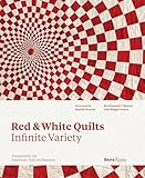 Red & White Quilts Infinite Variety